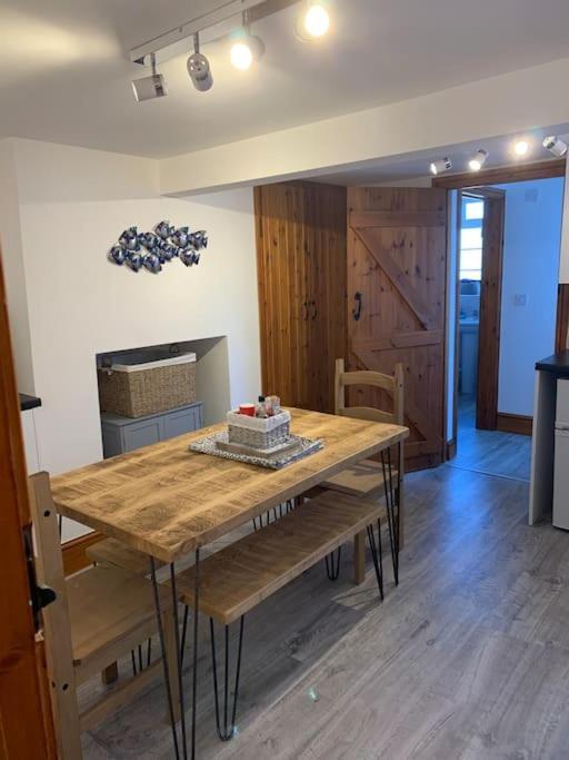Quaint Beachside Holiday home Chapel Saint Leonards