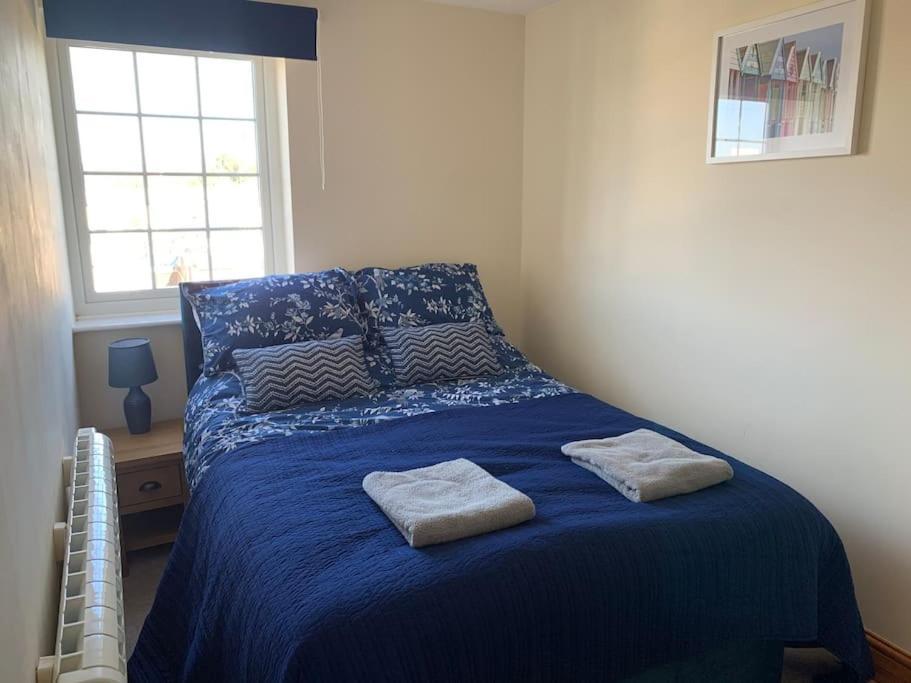 Holiday home Quaint Beachside Chapel Saint Leonards