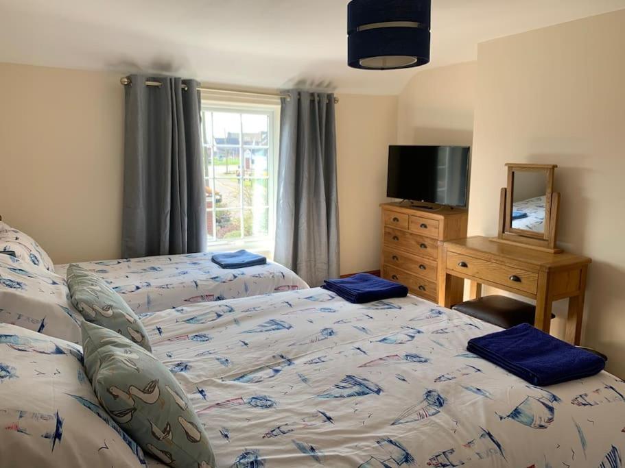 Holiday home Quaint Beachside