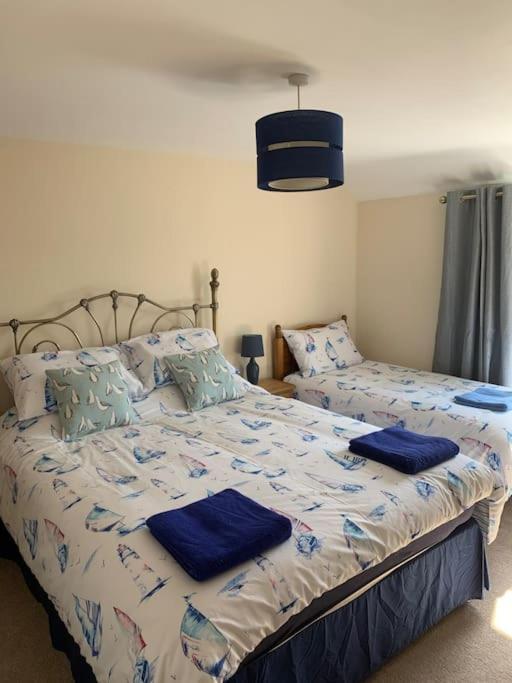 Quaint Beachside Holiday home